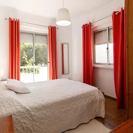 Holiday home Matias Terrace House Lourinha (Lisbon)