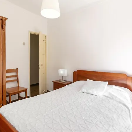 Holiday home Matias Terrace House