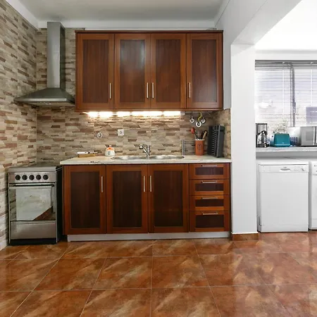 Holiday home Matias Terrace House