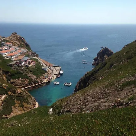 Matias Terrace House شقة Praia da Lourinhã