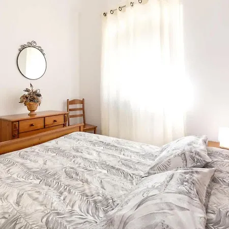 Matias Terrace House شقة *