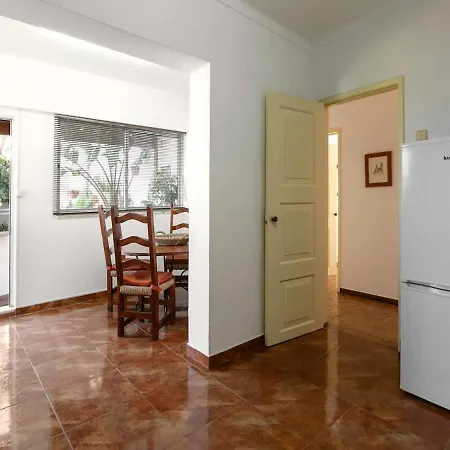 شقة Matias Terrace House Praia da Lourinhã