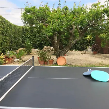 Matias Terrace House شقة Praia da Lourinhã