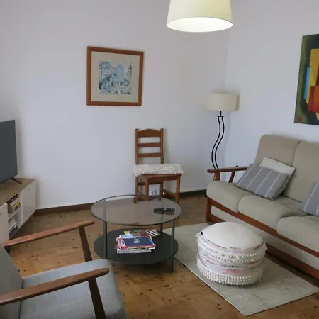 Matias Terrace House *