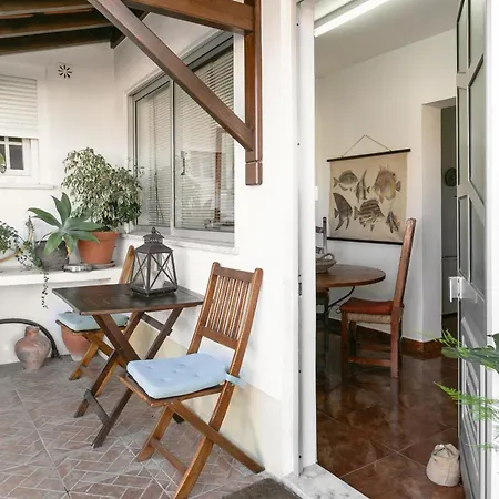 Matias Terrace House * Lourinhã