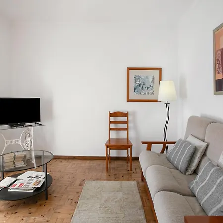 Hébergement de vacances Matias Terrace House Lourinhã
