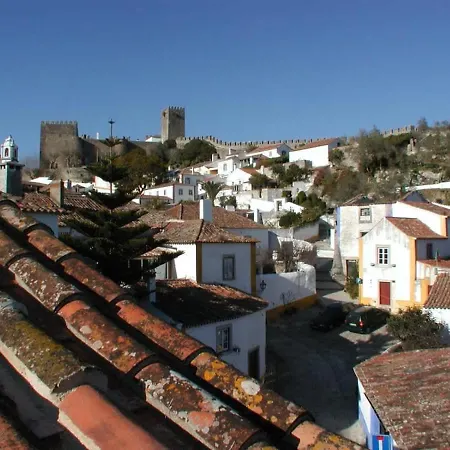 Διαμέρισμα Matias Terrace House *