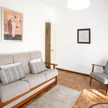 Matias Terrace House Praia da Lourinha