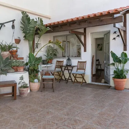 Matias Terrace House * Praia da Lourinha