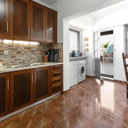 Διαμέρισμα Matias Terrace House Praia da Lourinhã