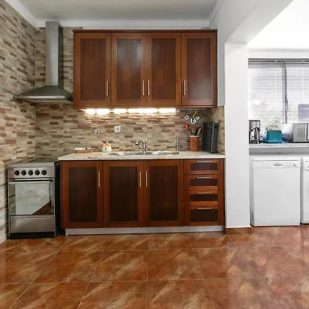 Matias Terrace House * Praia da Lourinha