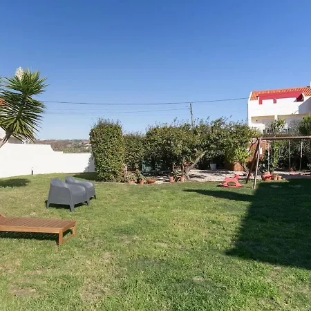 Apartment Matias Terrace House
