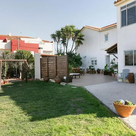 Matias Terrace House Apartment *