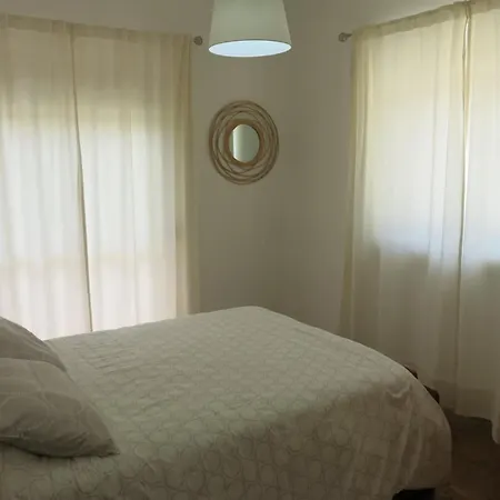 Apartment Matias Terrace House *
