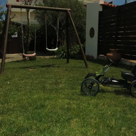 Διαμέρισμα Matias Terrace House Praia da Lourinhã