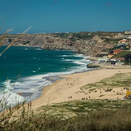 Matias Terrace House * Praia da Lourinha
