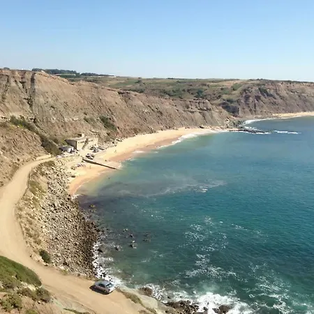 Matias Terrace House Praia da Lourinha