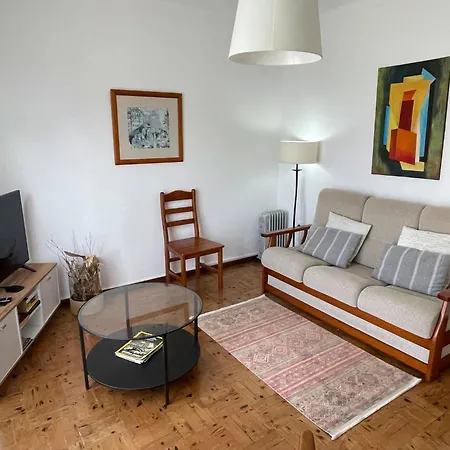 Matias Terrace House Apartment Praia da Lourinha