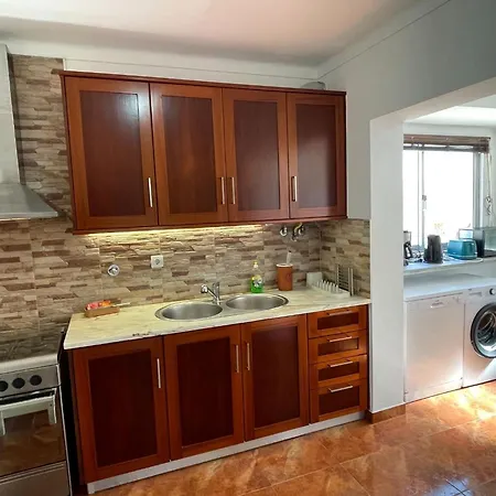 Apartment Matias Terrace House Praia da Lourinha