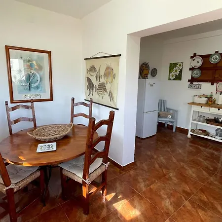 Matias Terrace House Apartment Praia da Lourinha
