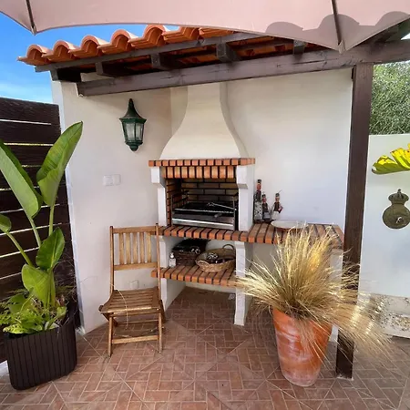 Apartment Matias Terrace House Praia da Lourinha