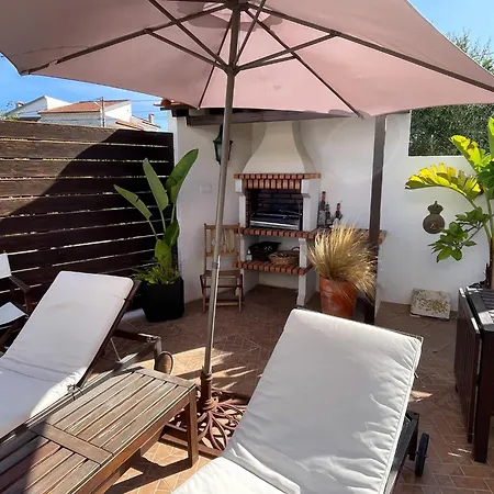 Matias Terrace House Praia da Lourinha