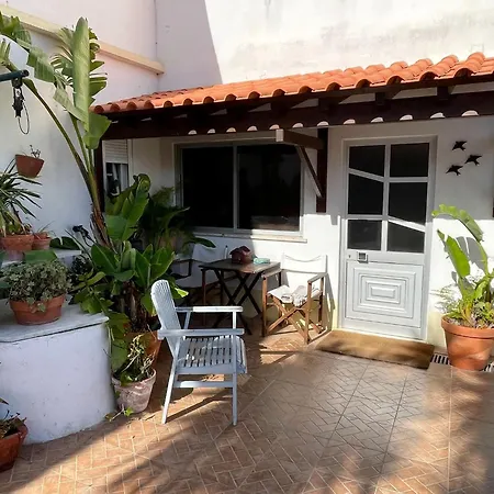 Matias Terrace House * Praia da Lourinha