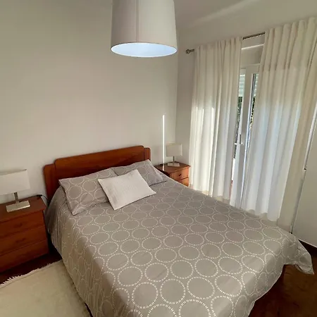 Apartment Matias Terrace House *