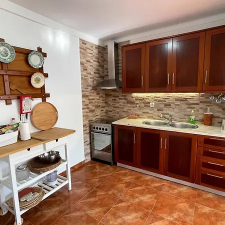 Matias Terrace House Apartment *