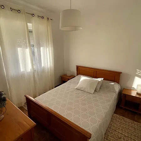 Matias Terrace House Apartment Praia da Lourinha