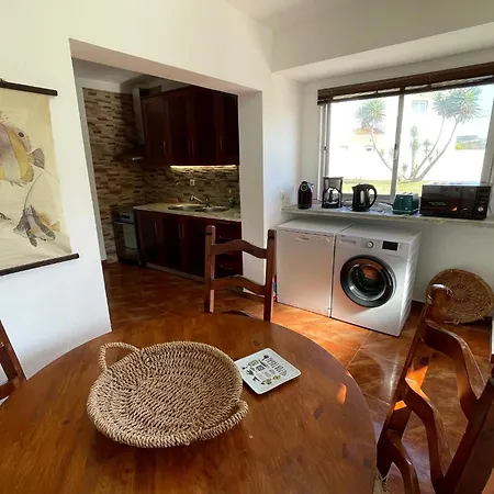 Matias Terrace House Apartment *