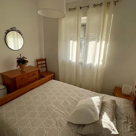 Apartment Matias Terrace House Praia da Lourinha