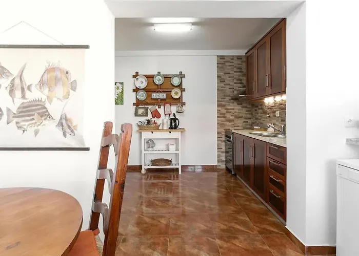 Matias Terrace House 公寓 *