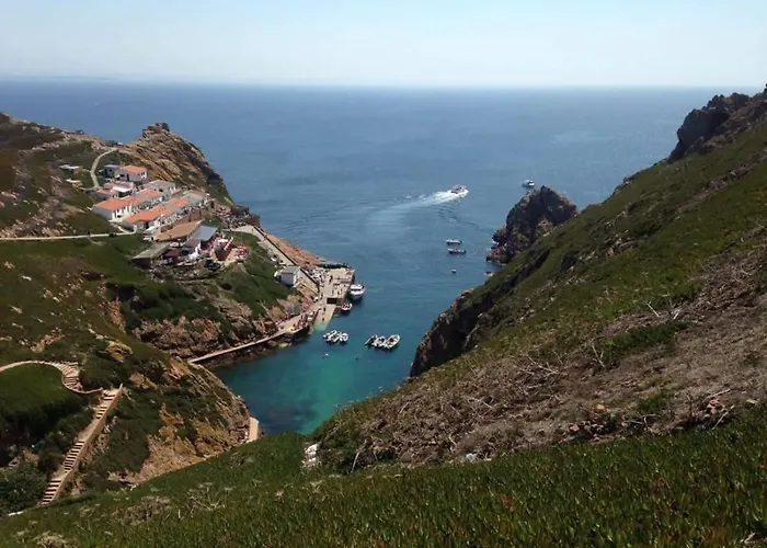 Matias Terrace House 公寓 Praia da Lourinhã
