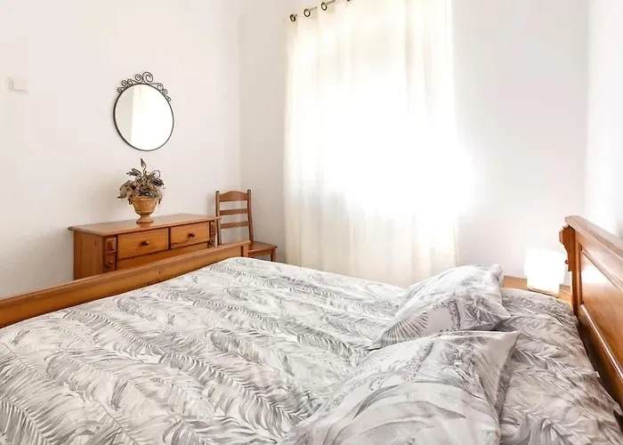 Matias Terrace House 公寓 *