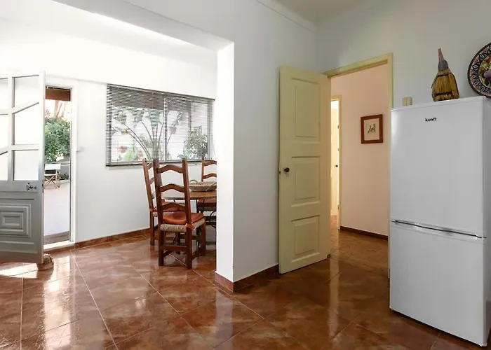 公寓 Matias Terrace House Praia da Lourinhã
