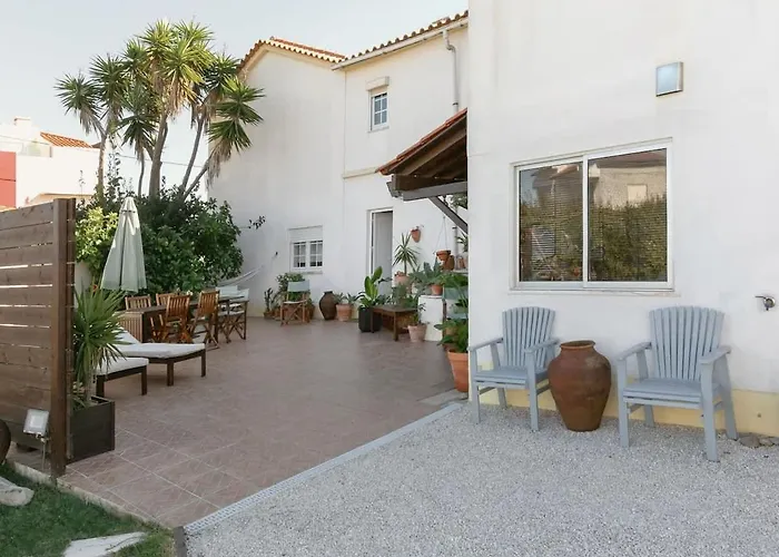 Matias Terrace House 公寓