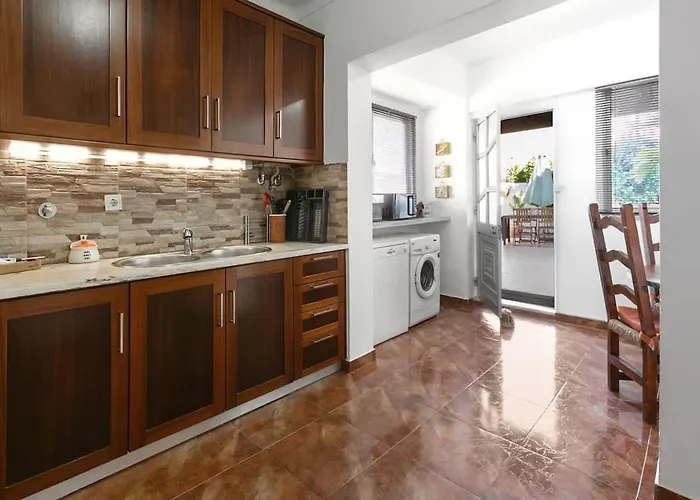 公寓 Matias Terrace House Praia da Lourinhã