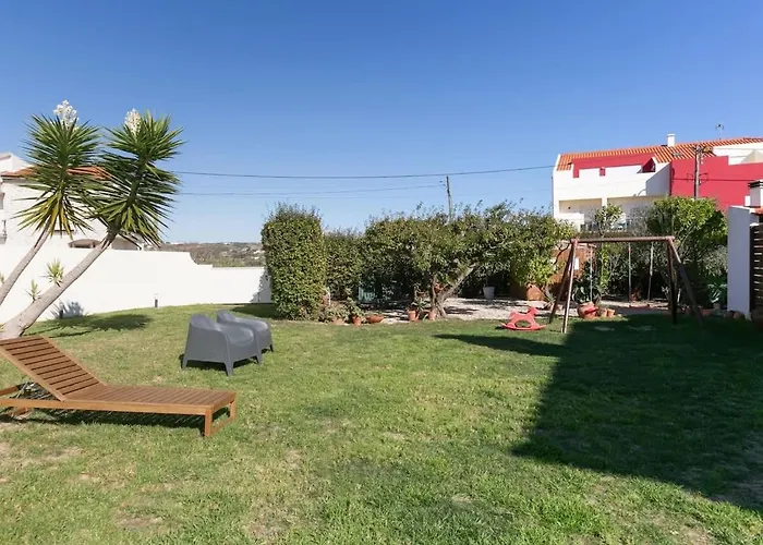 公寓 Matias Terrace House