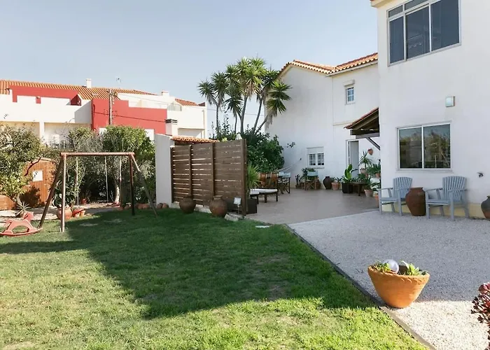 Matias Terrace House 公寓 *