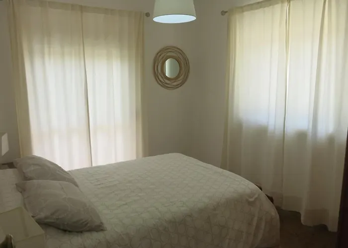 公寓 Matias Terrace House *